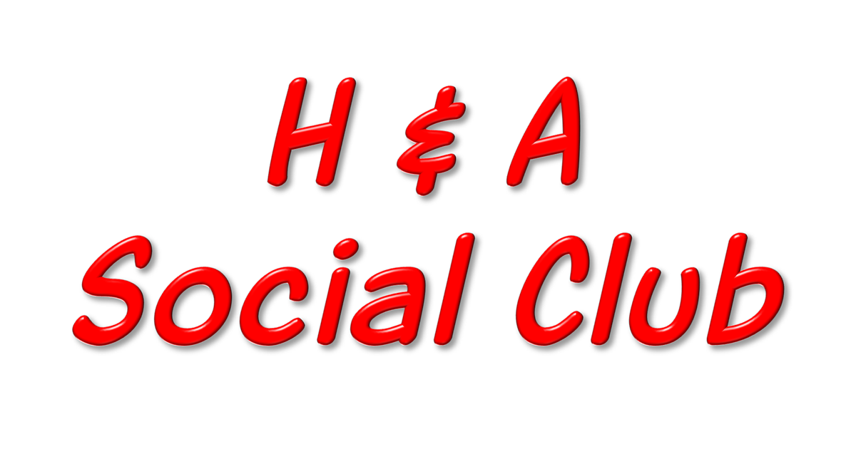 H & A Social Club in Blackpool
